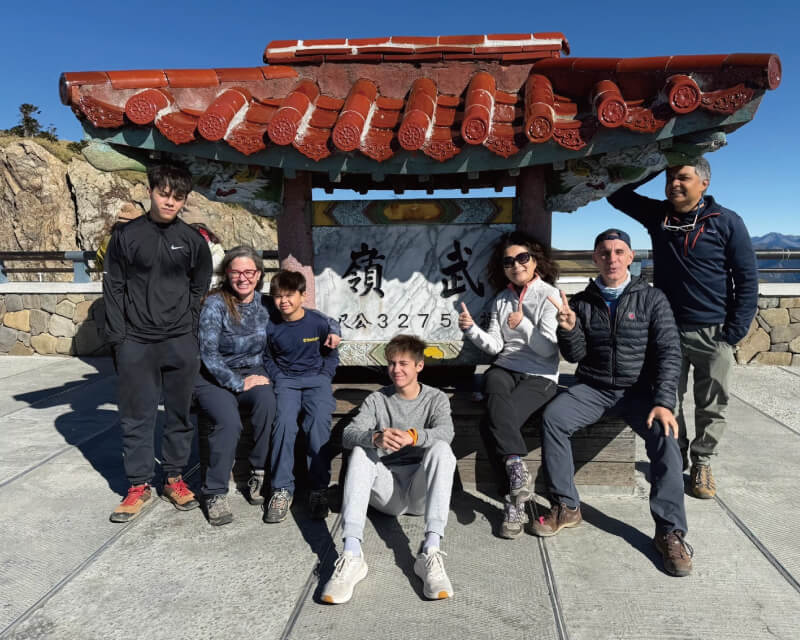 賓馳包車旅遊的客戶回饋圖片